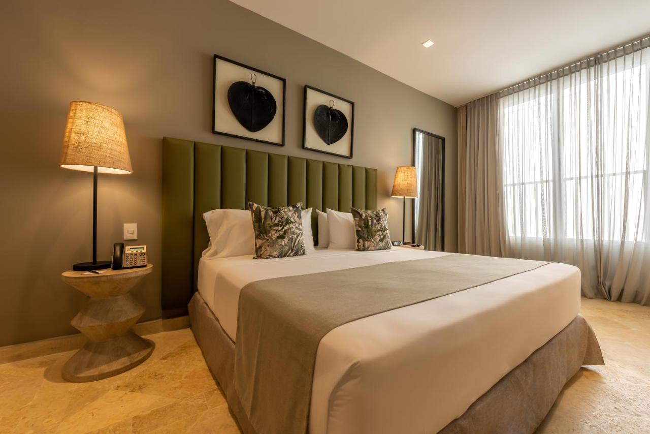 Madisson Boutique Hotel 4*