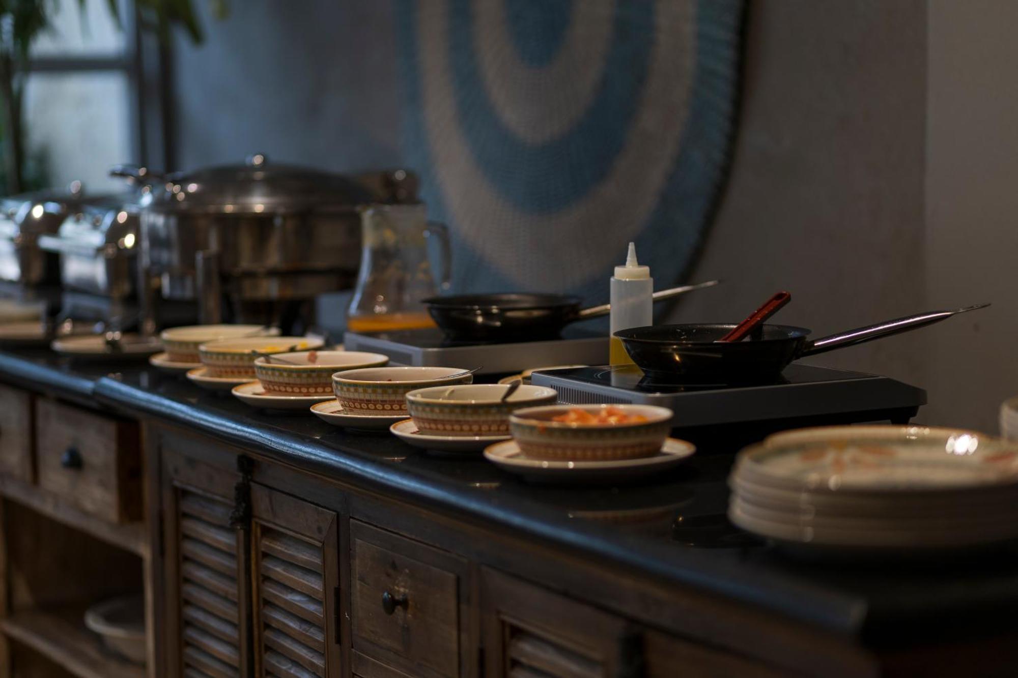 Madisson Boutique Hotel