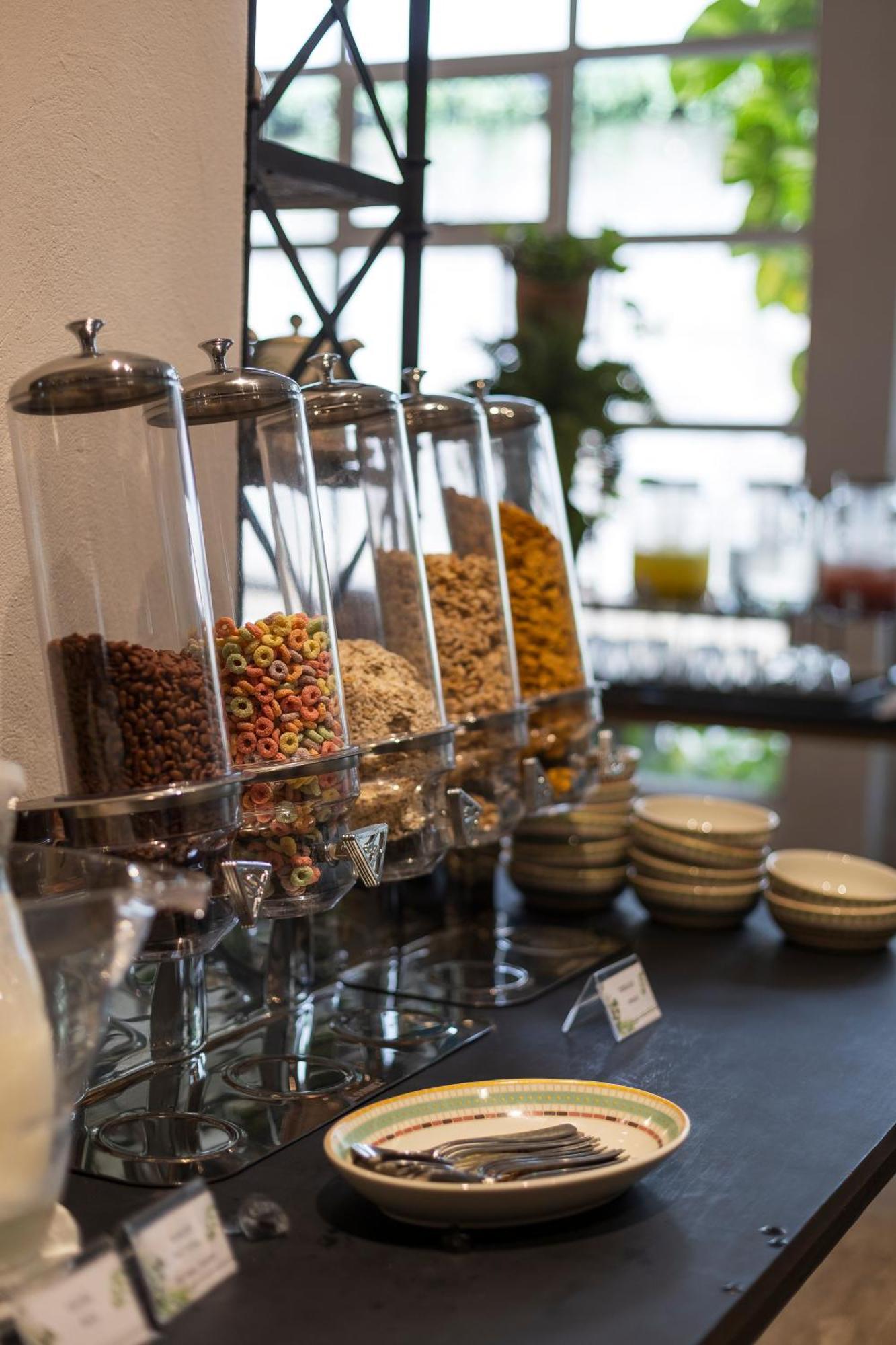 Hotel Madisson Boutique
