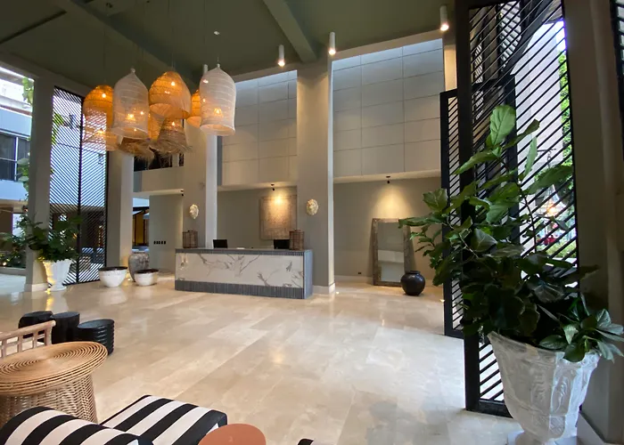Madisson Boutique Hotel Cartagena