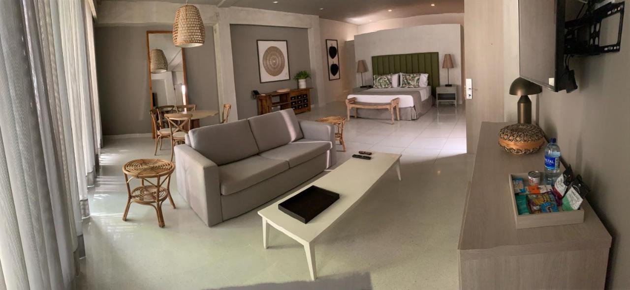 Madisson Boutique Hotel Cartagène