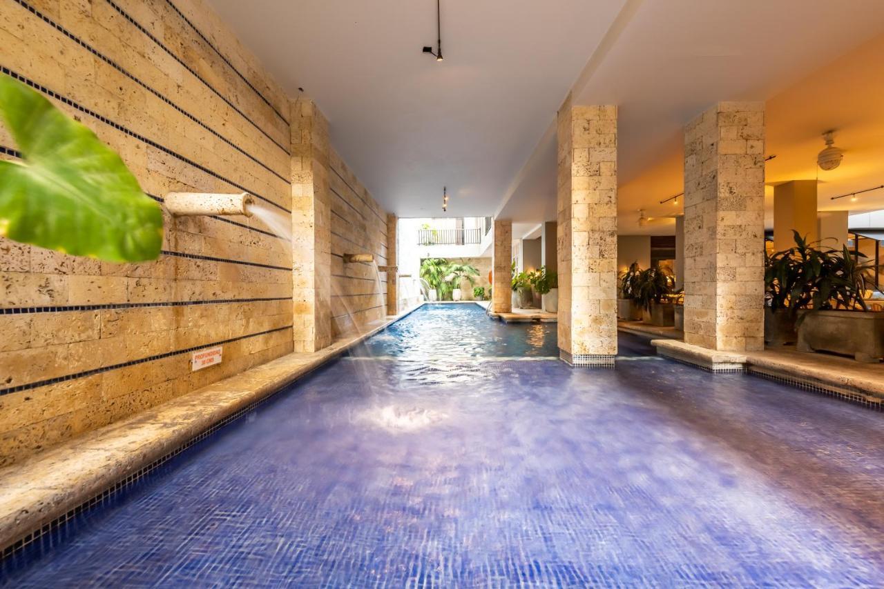 Madisson Boutique 4* Cartagène