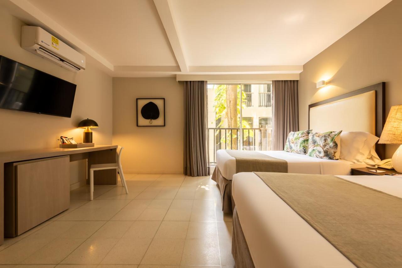 Madisson Boutique Hotel Cartagène