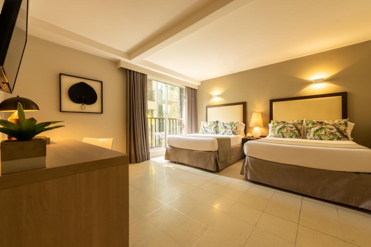 Madisson Boutique Cartagène