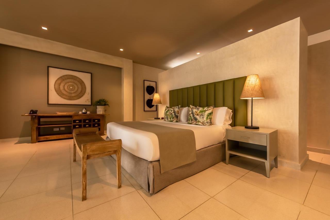 Madisson Boutique Cartagène