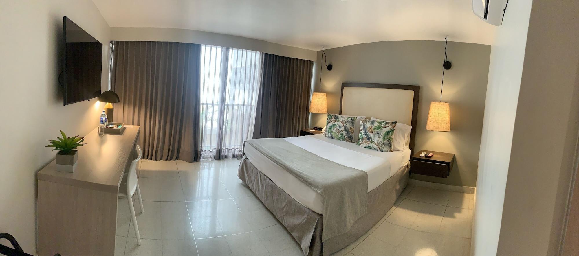 Madisson Boutique Hotel Cartagène