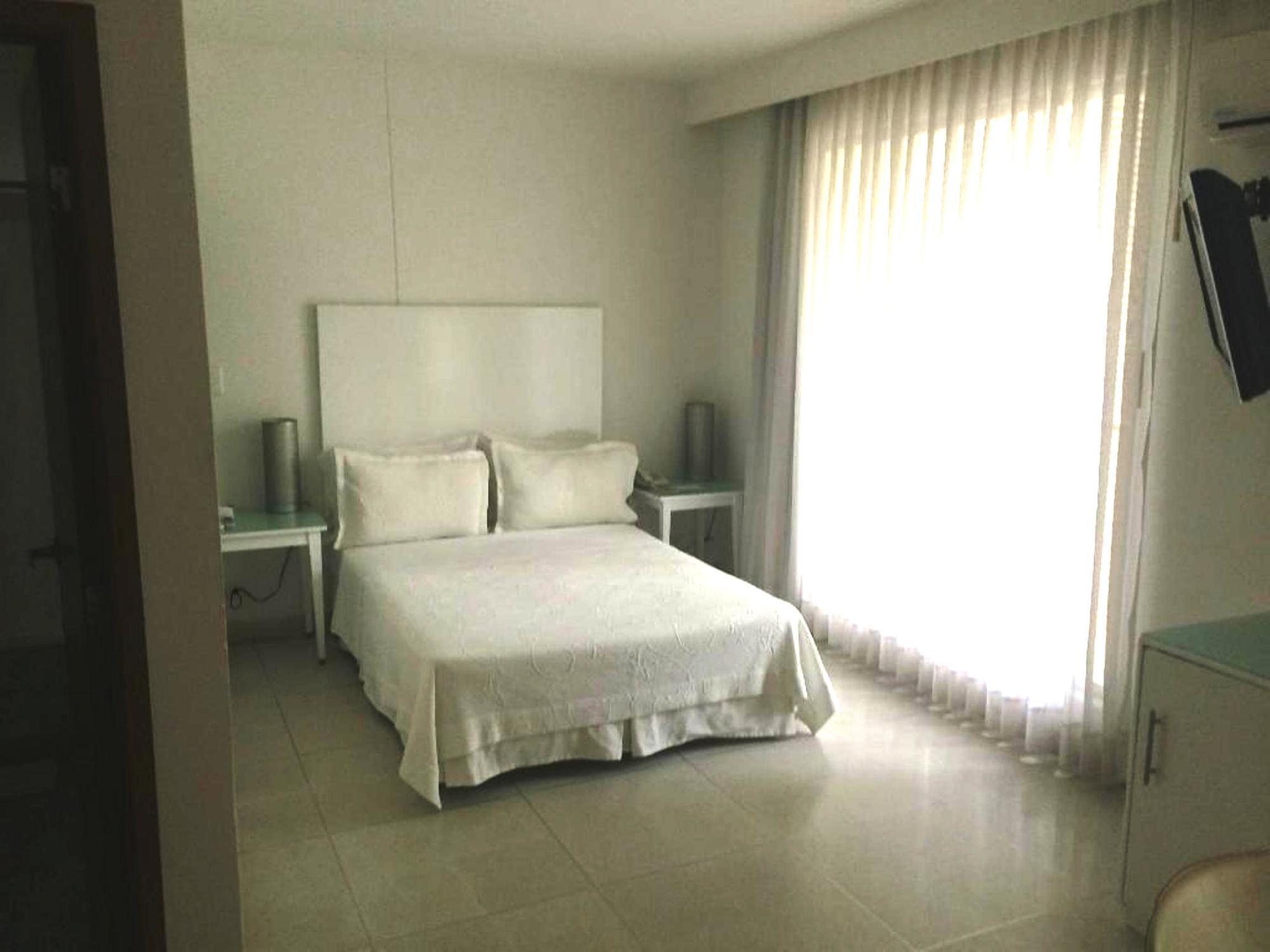 Madisson Boutique Cartagène