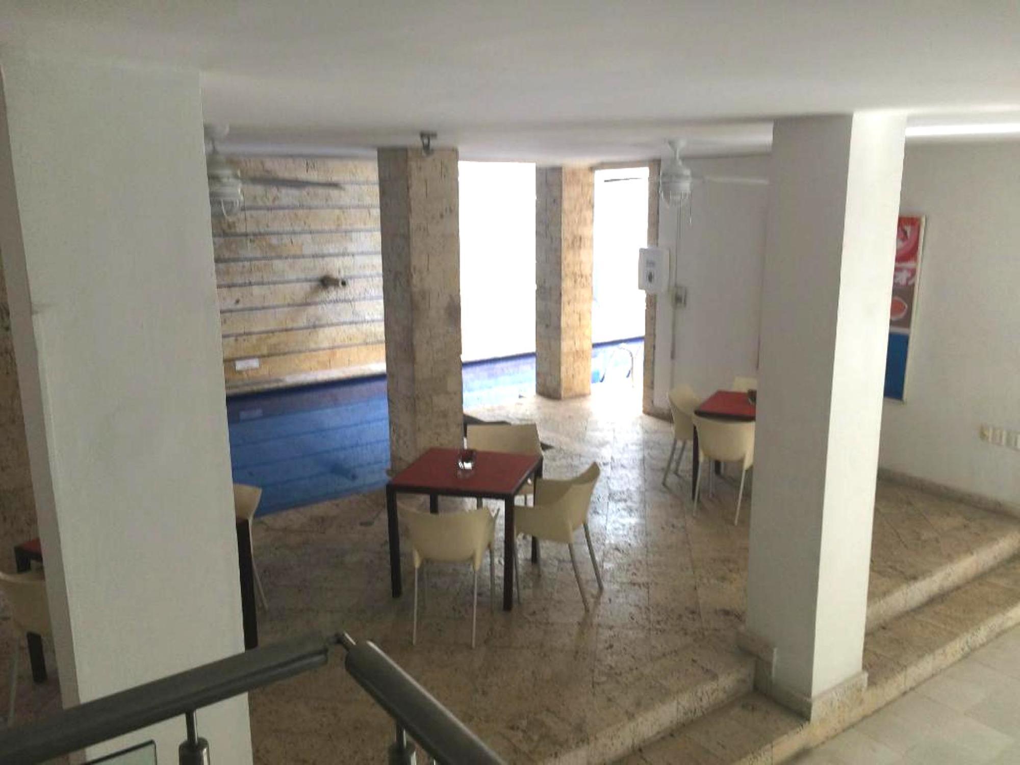 Madisson Boutique Cartagène